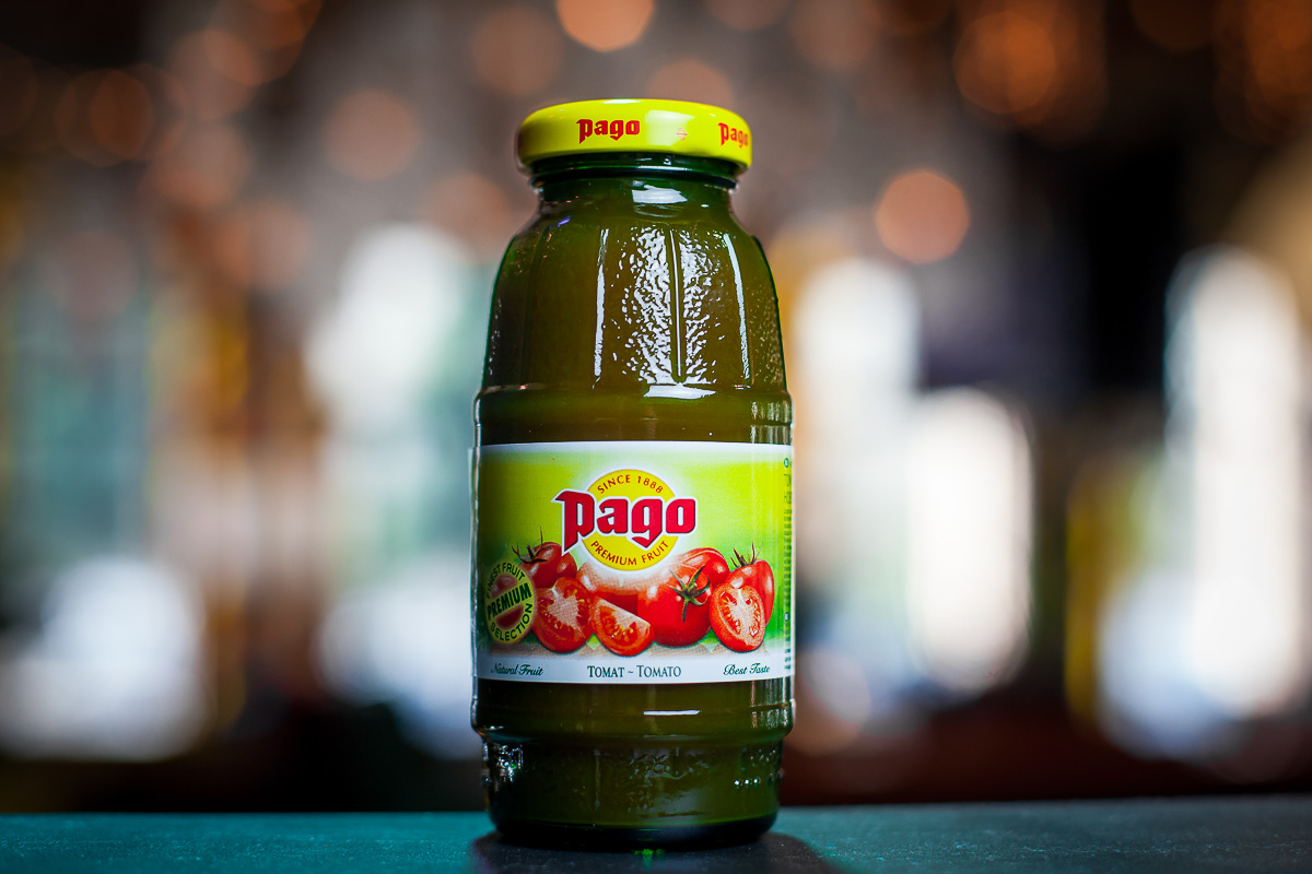 Сок Rich  томат