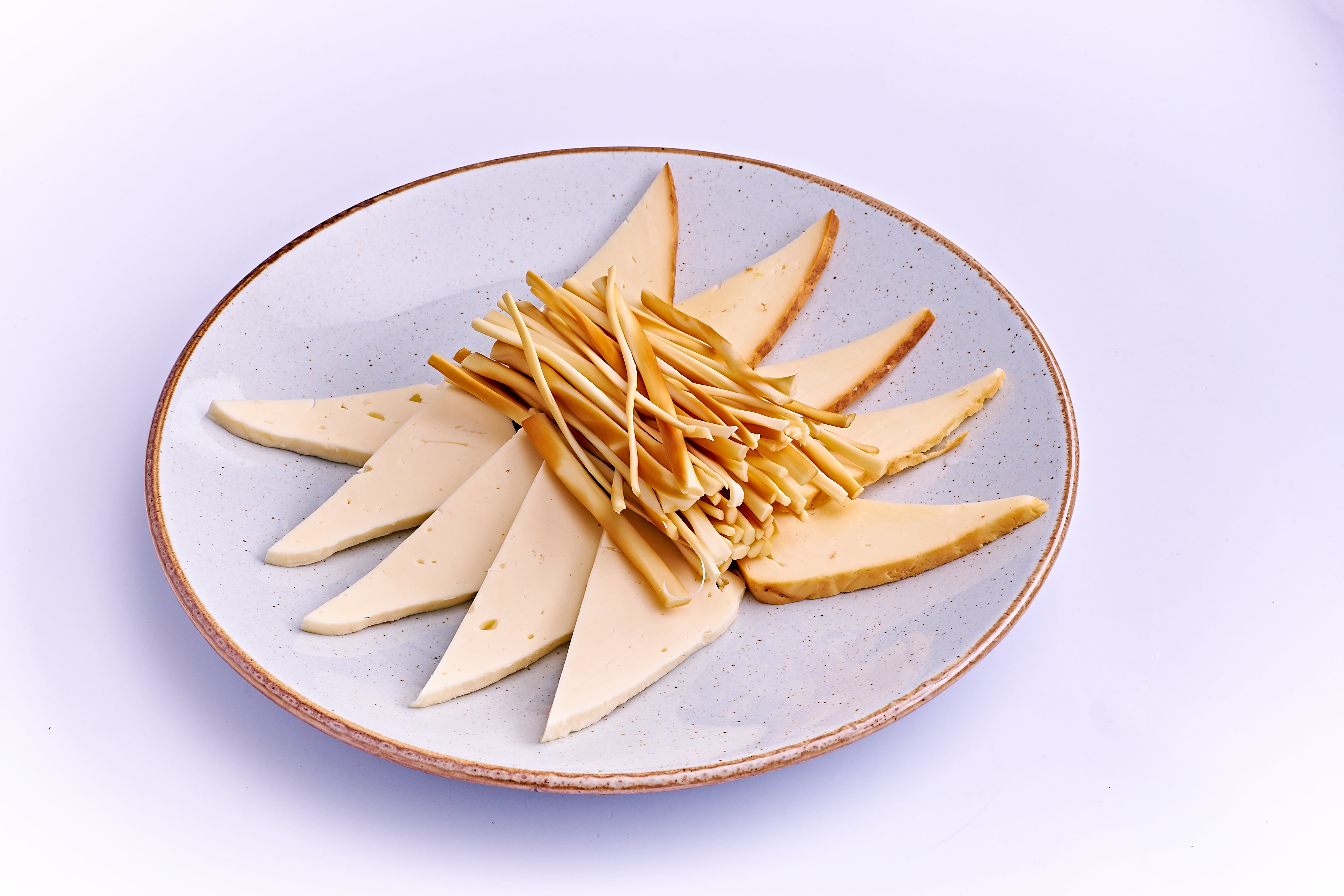 Домашние сыры