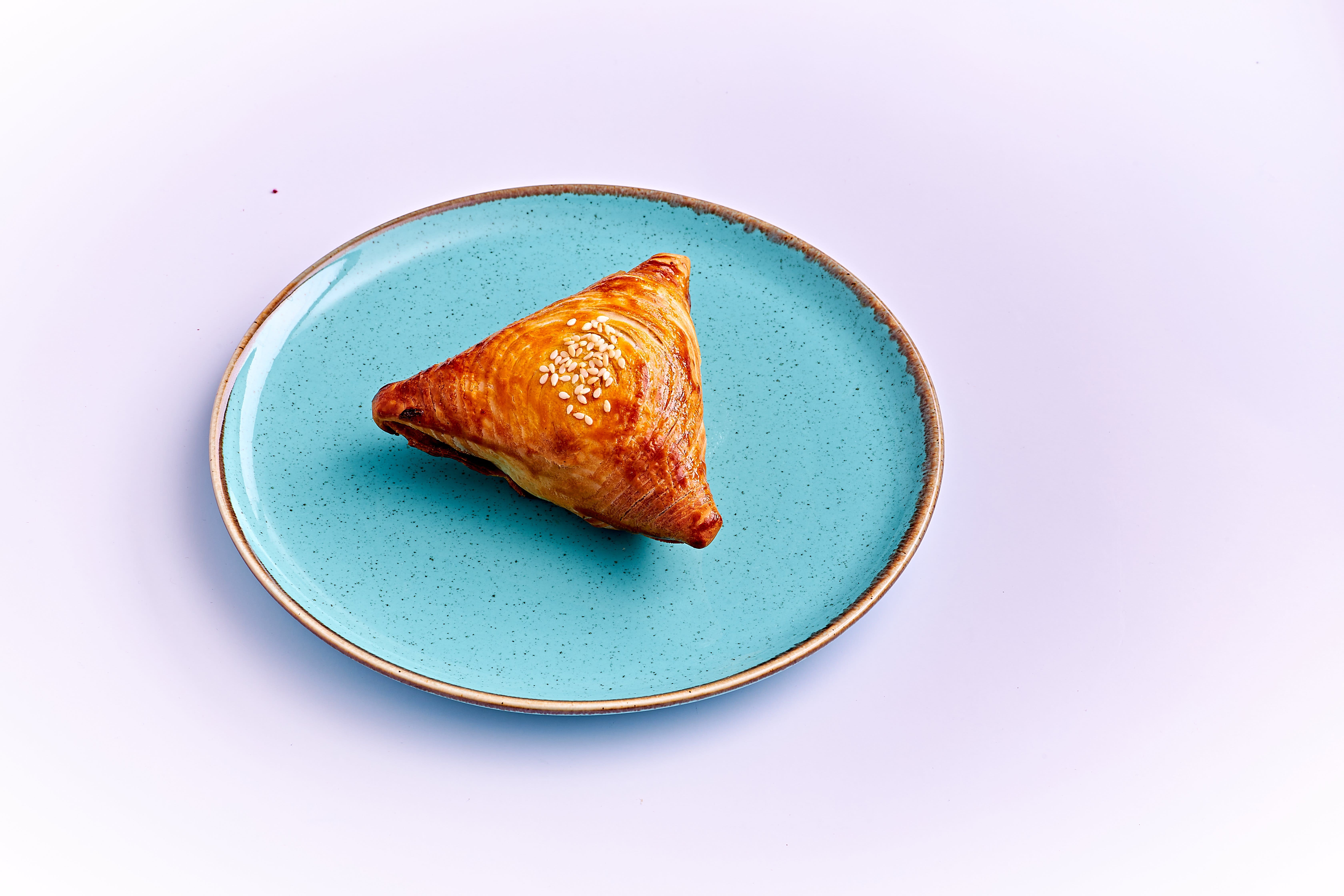 Самса с телятиной