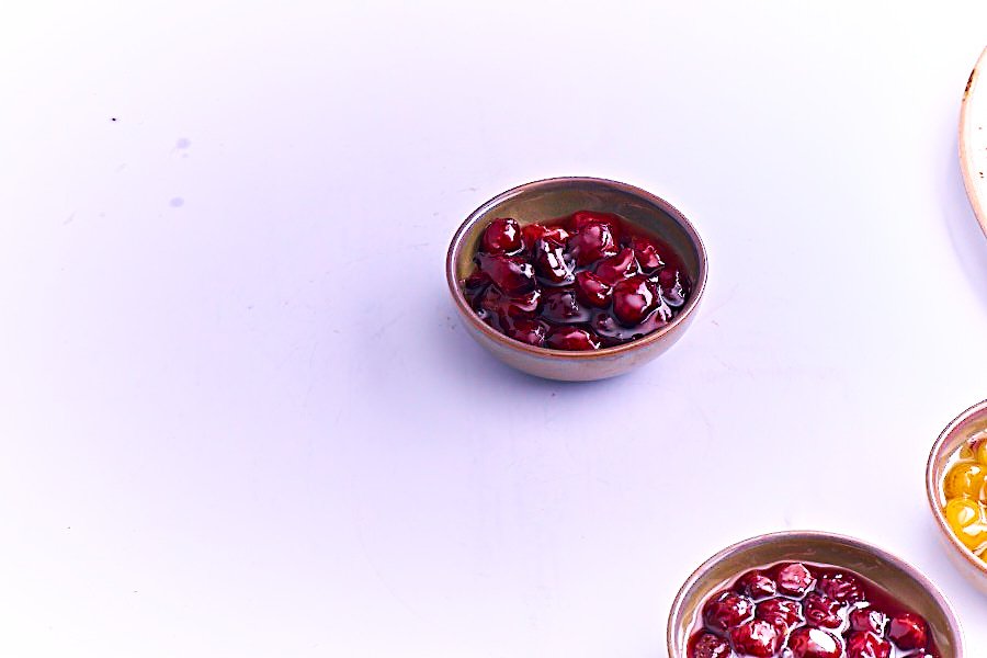 Варенье кизиловое