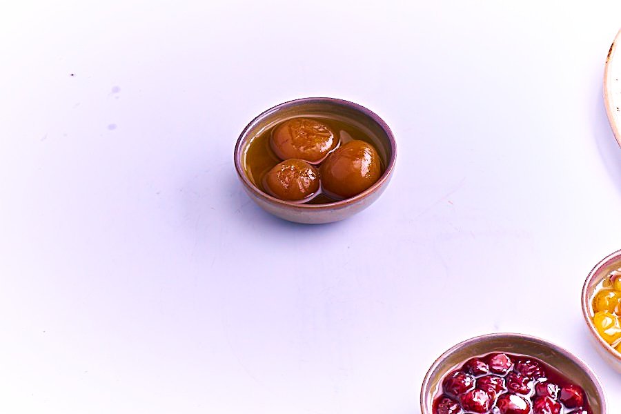 Варенье из инжира