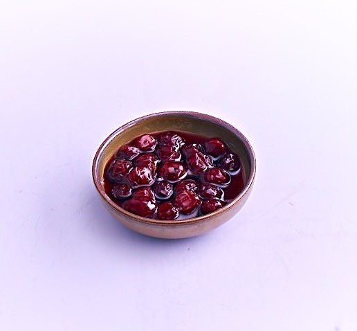 Варенье вишневое