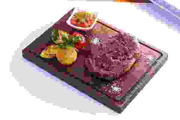 стейк рибай