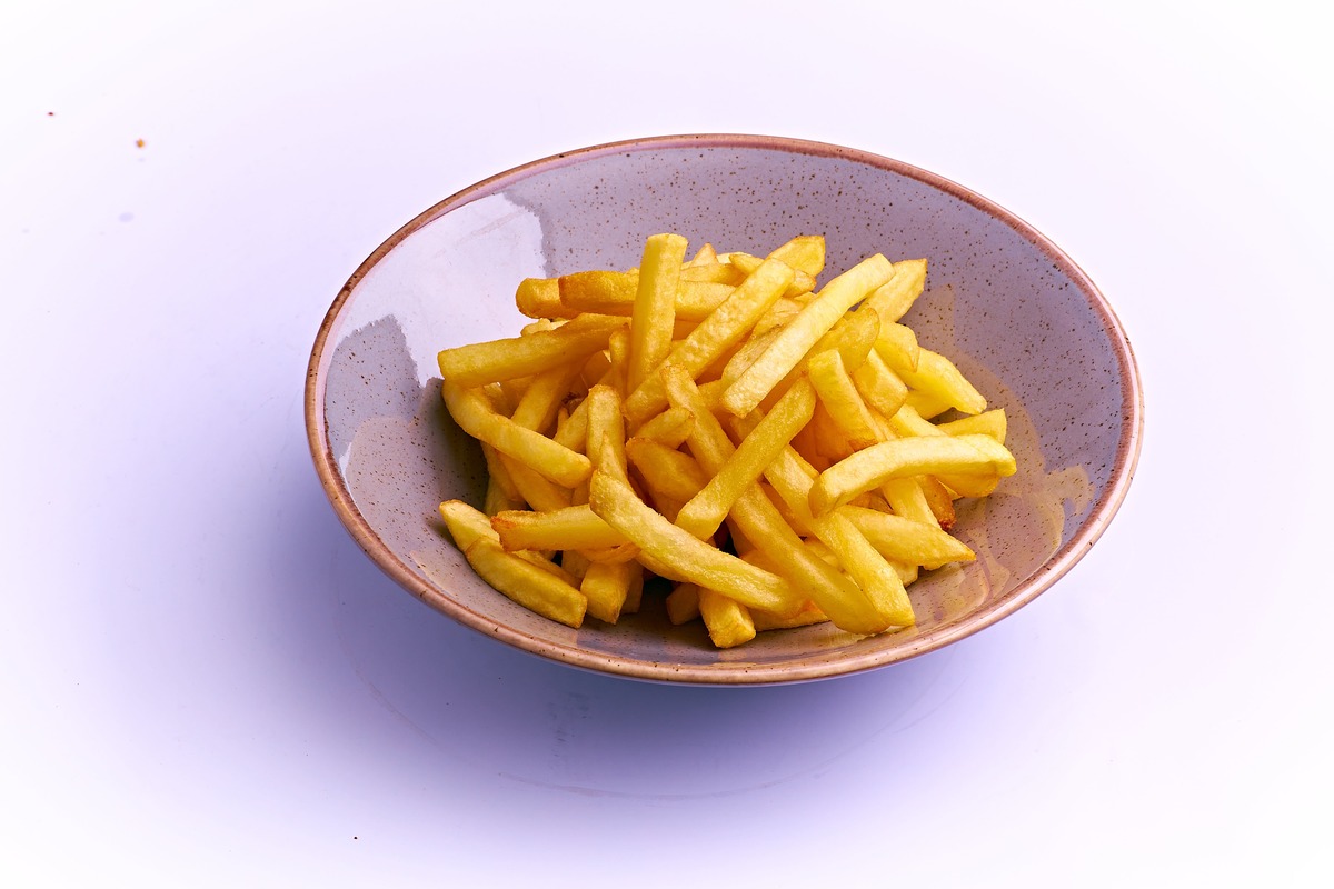 картофель фри